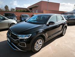 Volkswagen T-Roc 1.0 TSI Life