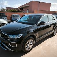 Volkswagen T-Roc 1.0 TSI Life