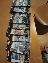 storia As Roma 