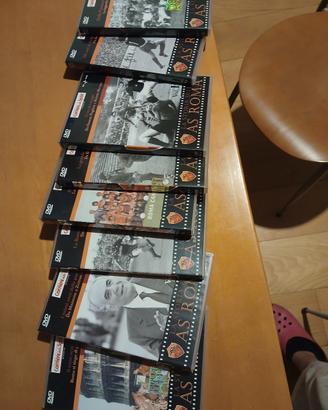 storia As Roma 