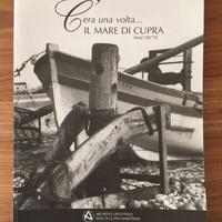 C'era una volta ... IL MARE DI CUPRA Anni '50/'70