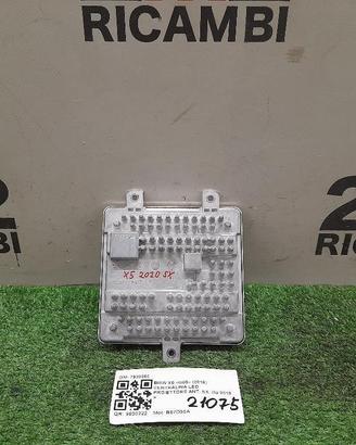 CENTRALINA FARI A LED BMW X5 (F15) 7933360 (13>18)
