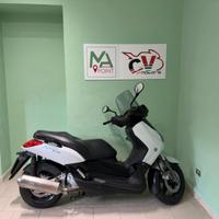 Yamaha X-Max 250 (2007 - 09)