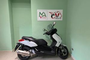 Yamaha X-Max 250 (2007 - 09)