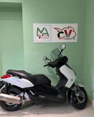 Yamaha X-Max 250 (2007 - 09)