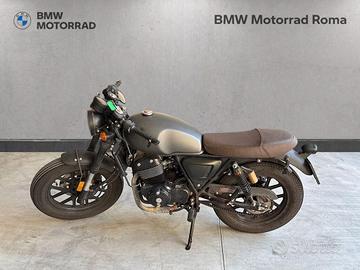 ARCHIVE MOTORCYCLE AM 70 250 Abs my22