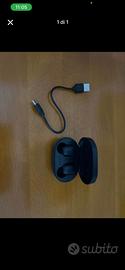 Cuffie senza filo bluetooth xiaomi