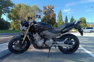 Honda Hornet 600 - anno 2005