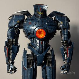 Gong Pacific Rim Gipsy Danger