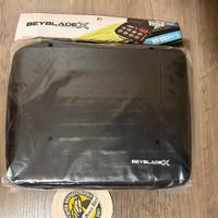 Gear Case BX-25 originale Takara Tomy Beyblade X.