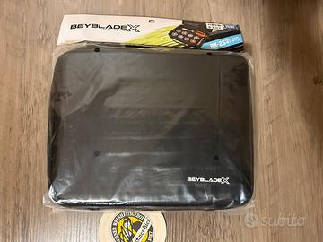 Gear Case BX-25 originale Takara Tomy Beyblade X.