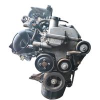 MOTORE COMPLETO TOYOTA Yaris Serie Benzina 1000 (9