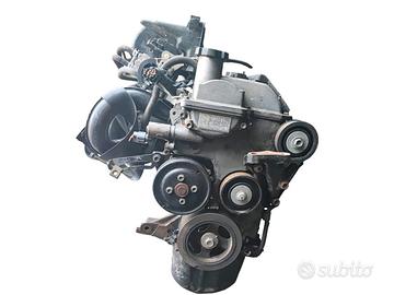 MOTORE COMPLETO TOYOTA Yaris Serie Benzina 1000 (9