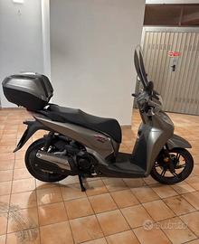 Sh 300 sport 2019