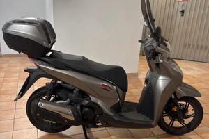 Sh 300 sport 2019