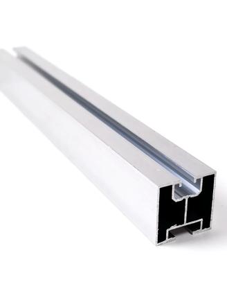 Profilo in alluminio 315cm 40x40