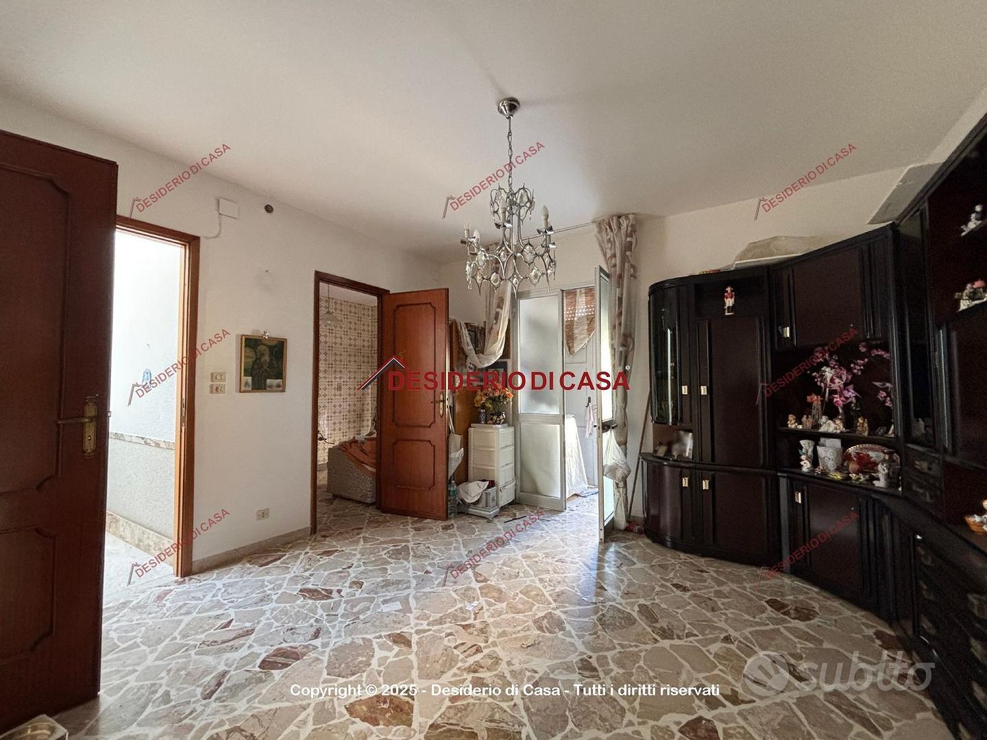 Appartamento – Alcamo, Trapani - Vista 2