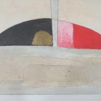 Eugenio Carmi - Litografia