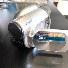 VIDEOCAMERA PANASONIC VDR -160