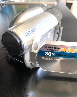 VIDEOCAMERA PANASONIC VDR -160