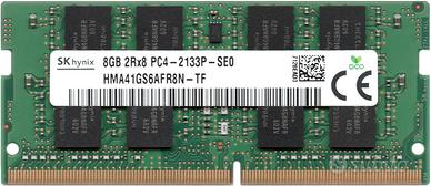 Modulo di memoria Ram 8GB DDR4 2133 MHz 260-pin SO