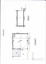 Immobile di 100 m² con 1 locale a Sansepolcro