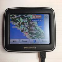TomTom START