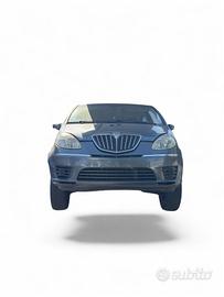 MUSO MUSATA LANCIA MUSA FACELIFT 2008-2012