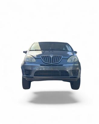 MUSO MUSATA LANCIA MUSA FACELIFT 2008-2012