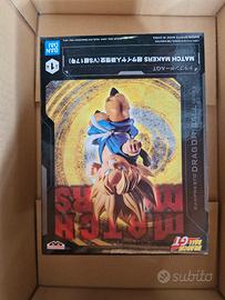 Action Figure Dragon Ball Gt - Goku ssj