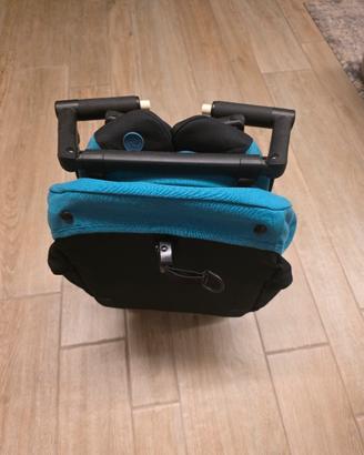 Passeggino Cybex  Libelle
 richiudibile da viaggio