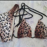 Bikini  Animalier tg  42