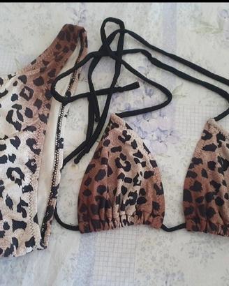 Bikini  Animalier tg  42