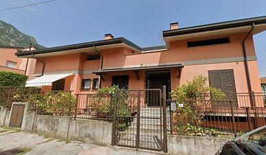 Appartamento a Valmadrera