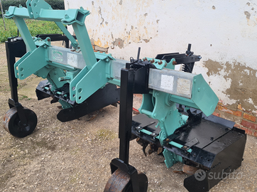 Bifresa multifresa fresa comeb