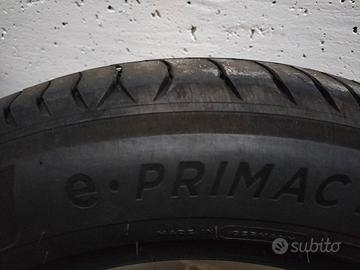 Michelin 4 gomme 225 55 18