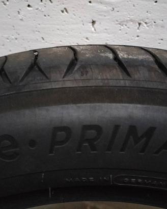 Michelin 4 gomme 225 55 18