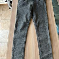 Esmara Jeans da donna grigio