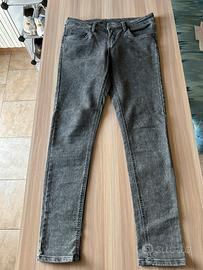 Esmara Jeans da donna grigio