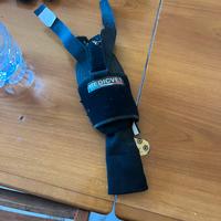 Tutore Per zampa posteriore cani di taglia grande