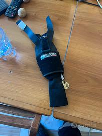 Tutore Per zampa posteriore cani di taglia grande