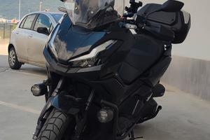 Honda ADV 350