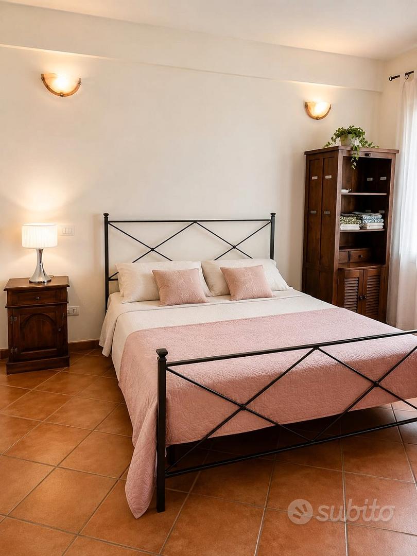 Apartment in Lu Palau/Palau, Gallura Nord-Est Sardegna - Vista 5