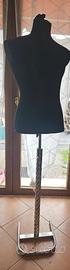 Busto manechino sartoriale