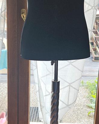 Busto manechino sartoriale