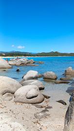 Vacanze in sardegna