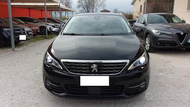 Peugeot 308 BlueHDi 120 S&S SW Allure