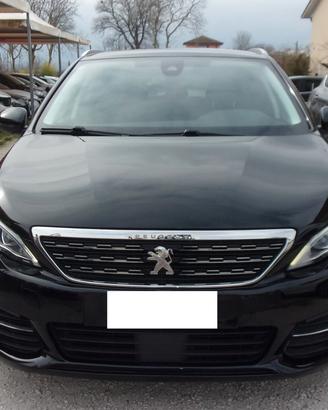 Peugeot 308 BlueHDi 120 S&S SW Allure