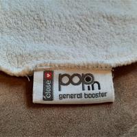 Inserti e booster notte per pannolini lavabili