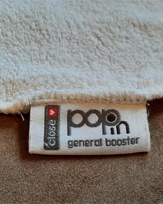 Inserti e booster notte per pannolini lavabili